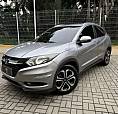 Honda Hr-V Ex 1.8 Flexone 16V 5P Aut. 2016