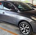 Nissan Versa Unique 1.6 16V Flex 4P Mec. 2016