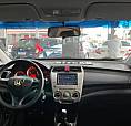 Honda City Sedan Lx 1.5 Flex 16V 4P Mec. 2011
