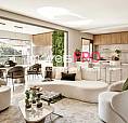 Apartamento, Chácara Santo Antônio (Zona Sul) - São Paulo