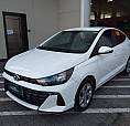 Hyundai Hb20S Comfort Plus 1.0 Flex 12V Mec. 2024