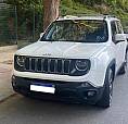Jeep Renegade Longitude 1.8 4X2 Flex 16V Aut. 2021