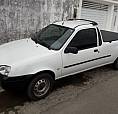 Courier 2002 Impecável 