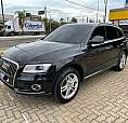 Audi Q5 Ambiente 2.0 Turbo Quattro / Recebo Sua Troca!