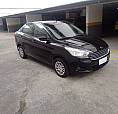Ford Ka Sedan Completo Gnv 5 Geração 2017 