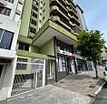 Bentoalves Aluga Jk/Kitineti, Com Terraço Privativo, No Centro - Caxias Do Sul - Rs
