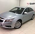 Chevrolet Cruze 1.8 Sedan Ltz Automático 
