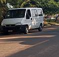 Vende-Se Topic Ducato Citroen