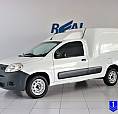 Fiat Fiorino Working Hard 1.4 Flex 8V Financia Até 60X Sem Entrada