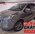 Hyundai Ix35 2.0 Mpfi Gl 16V Flex 4P Automático