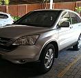 Crv 2010  Valor 43Mil 