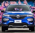 Renault Kwid Intense 1.0 12V Sce (Flex)