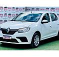 Renault Logan 2020 1.0 12V Sce Flex Life Manual