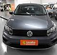 Gol 2020/2021 1.6 Msi Totalflex 4P Manual