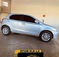 Toyota Etios Xls 1.5  Completo Pra Aplicativo Obs Veiculo Tem Passagem Por Leilão!!!