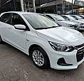 Onix Lt 1.0 12V, Completo, Muito Econômico, Impecável!!!