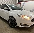 Ford Focus Se Plus 2.0 Aut. Novíssimo, Oportunidade!!!