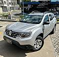 Renault Duster Zen 1.6 16V (Flex)