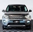 Land Rover Discovery Sport Hse Top