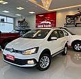 Volkswagen Crossfox 1.6 (Flex) Completo 2016