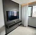 Apartamento Para Aluguel Tem 26 Metros Quadrados Com 1 Quarto Em Boa Viagem - Recife - Pe