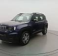 Jeep Renegade 2024 1.3 T270 Turbo Flex Longitude At6