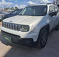 Jeep Renegade 2024 1.3 T270 Turbo Flex Longitude At6