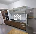 Apartamento 2 Dormitórios Mobiliado Na Frente Em Cachoeirinha/Rs (Vila Eunice Nova)