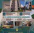 Apartamento No PassarÉ Por R$ 335.000