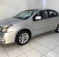 Nissan Sentra 2.0/ 2.0 Flex Fuel 16V Aut. 2013