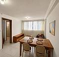 Apartamento À Venda, 1 Quarto, 1 Vaga, Manaíra - João Pessoa/Pb