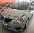 Nissan Versa 1.0 12V Flexstart 4P Mec. 2019
