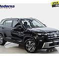 Hyundai Creta Limited 1.0 Tb 12V Flex Aut 2025