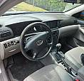 Toyota Corolla Xei 1.8/1.8 Flex 16V Aut. 2006