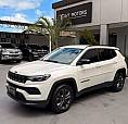 Jeep Compass Long. T270 1.3 Tb 4x2 Flex Aut 2025