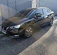 Nissan Versa Advance 1.6 16V Flex Aut 2022