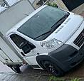 Fiat Ducato Chassi 2.3 16V Diesel 2018