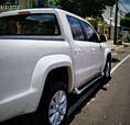 Amarok Autom. Único Dono Placa A