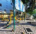 Apartamento 02 Dormitórios, Bairro Canudos, Novo Hamburgo/Rs