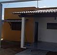 Aluga-se  Casa No Caminho Do Sol.