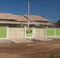 Bela Casa - De Fino Acabamento - Ponta Negra!