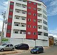 Apartamento Vicente Pires 02 Quartos E Garagem!