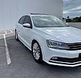 Jetta Comforline 1.4 Tsi
