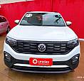 T-Cross Comfortline 200Tsi 1.0 Aut 2020/2021 Com Ipva 2022 + Garantia 1 Ano Grátis!
