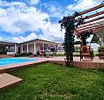 Exclusividade - Casa Com Lazer Completo - Condomínio Fechado Na Df 180