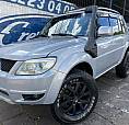 Pajero Tr4 4X4 Automática 2010
