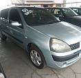 Clio Hatch Privilege 1.0 Completo