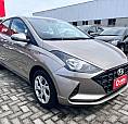 *** Ipva 2024 Grátis Hyundai Hb20 Vision 1.0 Flex 2022