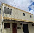 Aluga Apartamento Em Jaguaribe. Próximo Ao Ifpb E Hospital Laureano.