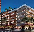 Apartamento No Bessa Jardim Oceania | 22,35M² |  Studio | Sala | Cozinha | 01 Wc |Posição: